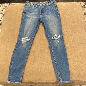 Old Navy brand Jeans size 8